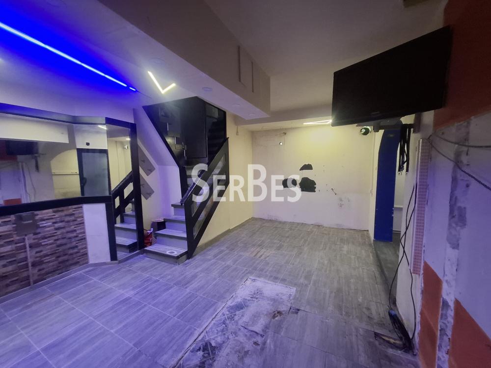 Lokal Izdavanje Novi Sad Lokal Izdavanje Novi Sad 110 m2