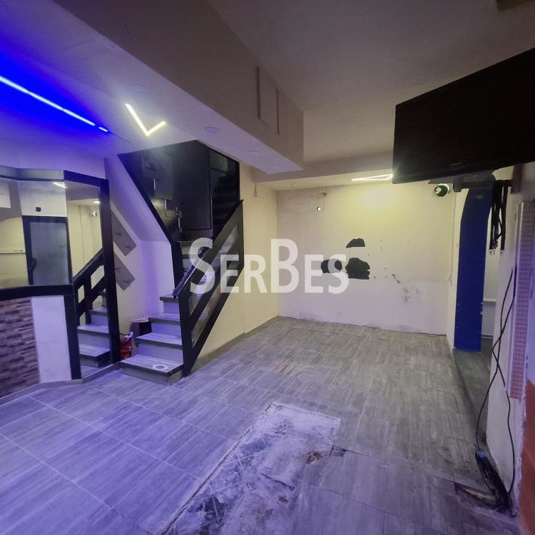 Lokal Izdavanje Novi Sad  110 m2