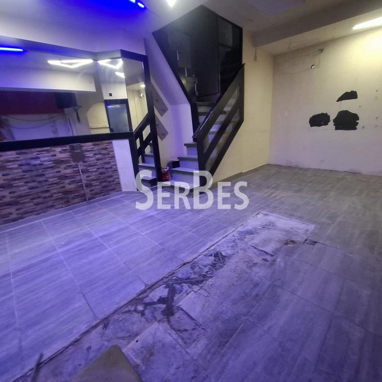 Lokal Izdavanje Novi Sad  110 m2