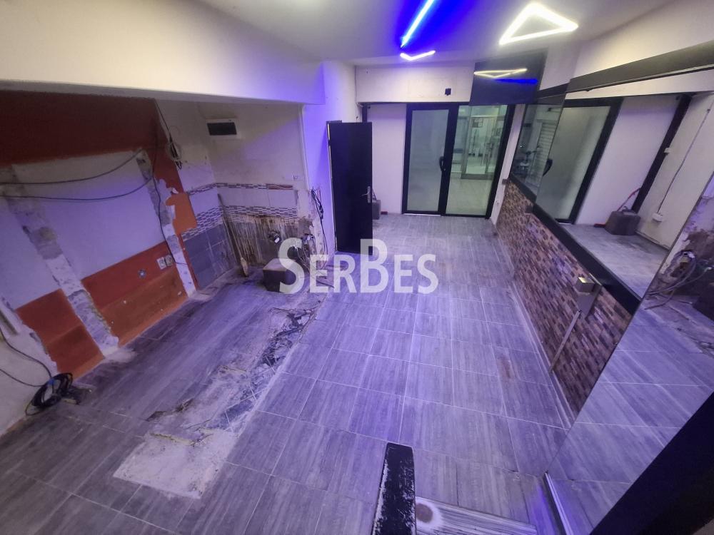 Lokal Izdavanje Novi Sad Lokal Izdavanje Novi Sad 110 m2