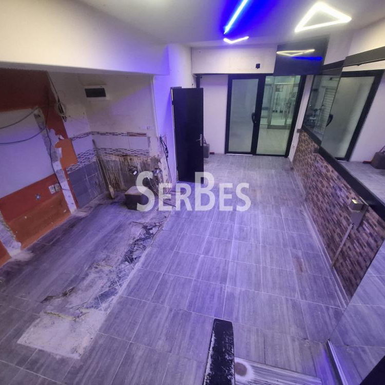 Lokal Izdavanje Novi Sad  110 m2