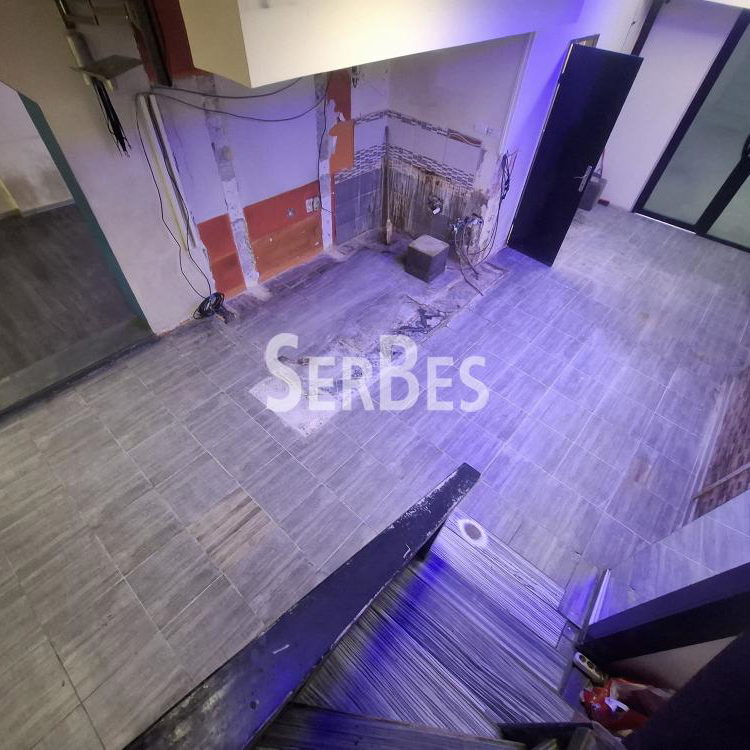 Lokal Izdavanje Novi Sad  110 m2