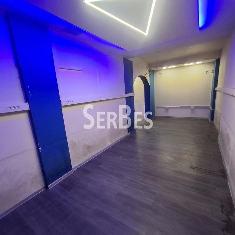 Lokal Izdavanje Novi Sad  110 m2