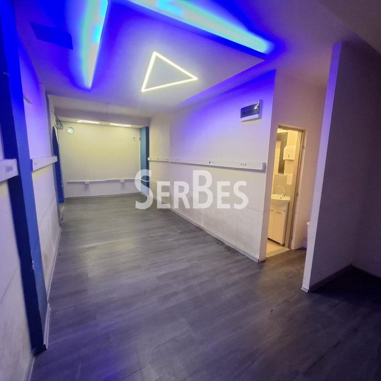 Lokal Izdavanje Novi Sad  110 m2