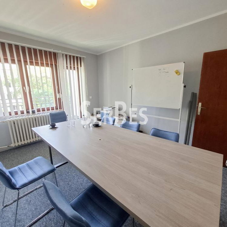Četvorosoban stan za izdavanje, Grbavica, Novi Sad, 120m², 1.200 €/mes