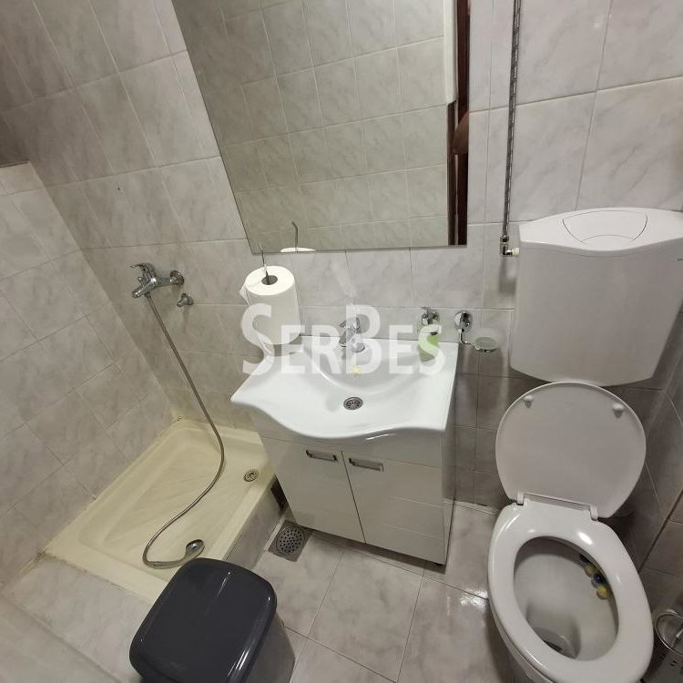 Četvorosoban stan za izdavanje, Grbavica, Novi Sad, 120m², 1.200 €/mes