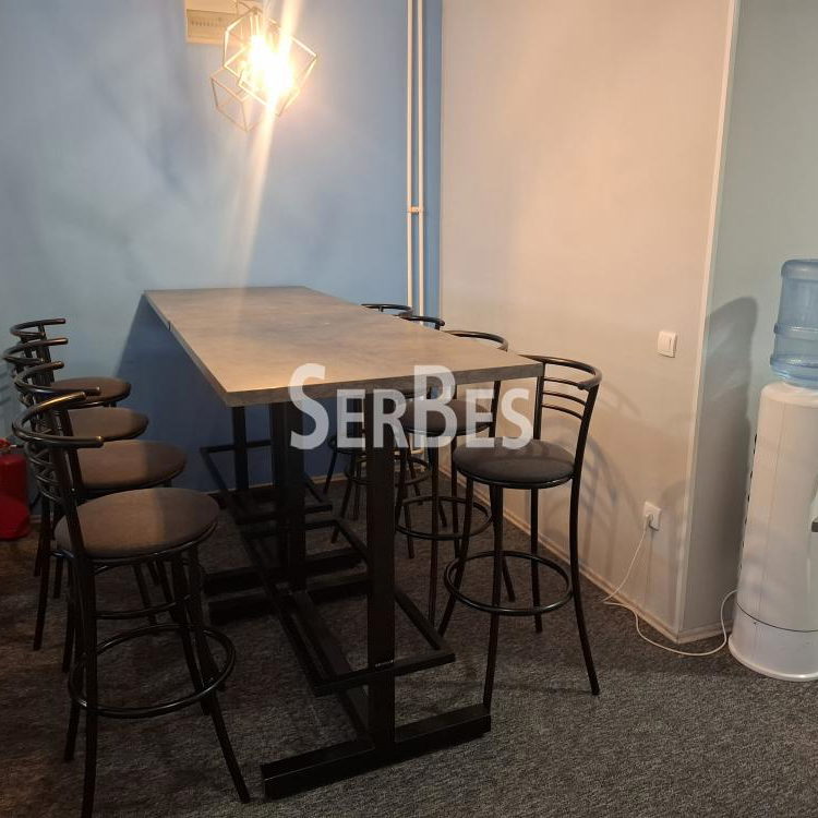 Stan Izdavanje Novi Sad  120 m2