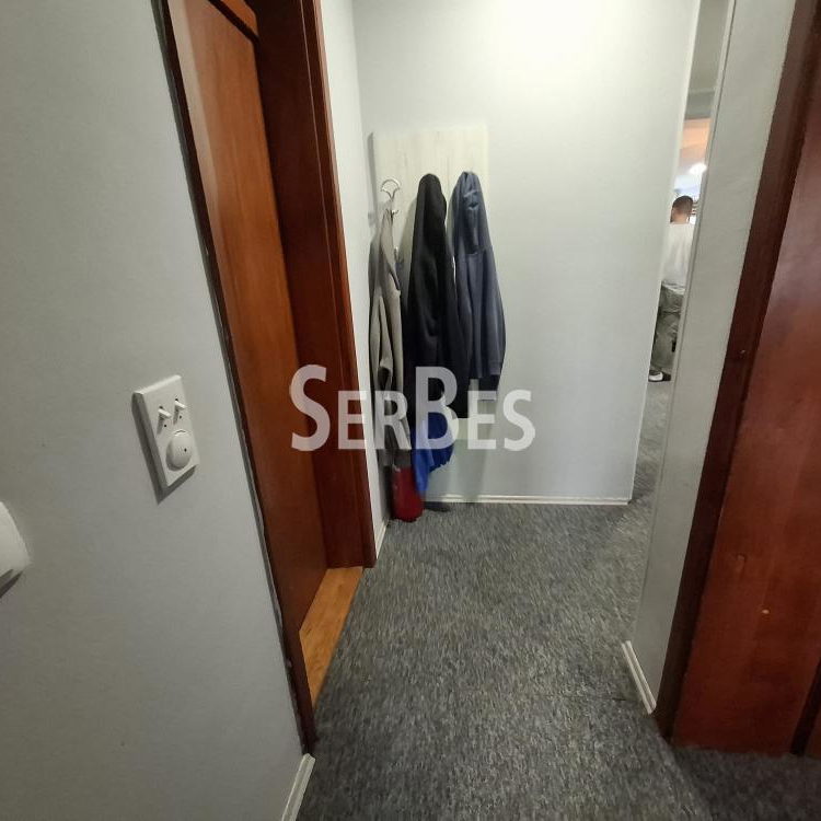Četvorosoban stan za izdavanje, Grbavica, Novi Sad, 120m², 1.200 €/mes