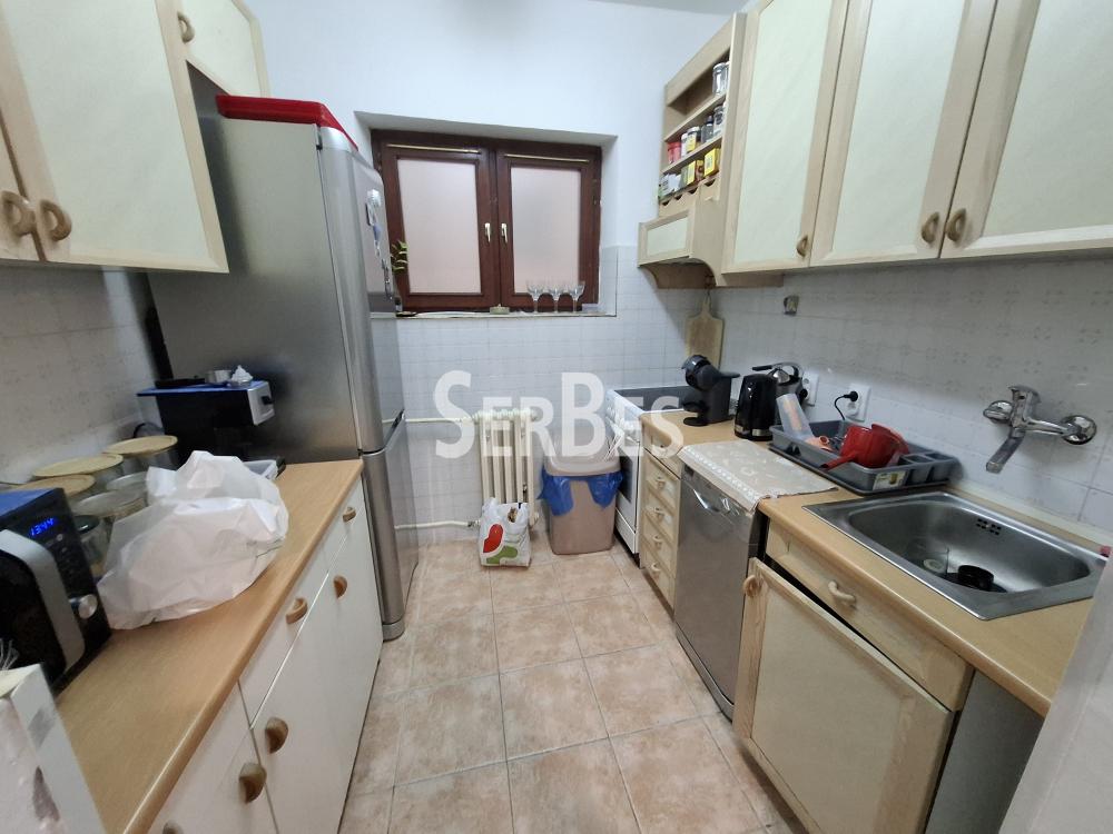 211001908_19_20260923160326 Četvorosoban stan za izdavanje, Grbavica, Novi Sad, 120m², 1.200 €/mes