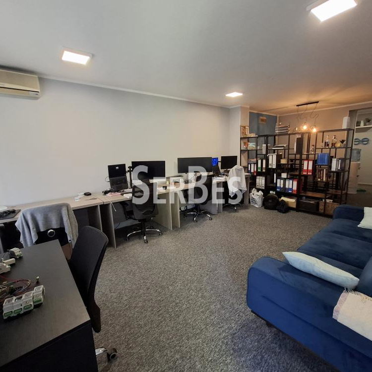 Stan Izdavanje Novi Sad  120 m2