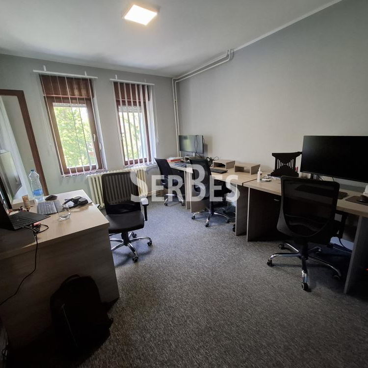 Stan Izdavanje Novi Sad  120 m2