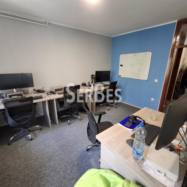 Stan Izdavanje Novi Sad  120 m2