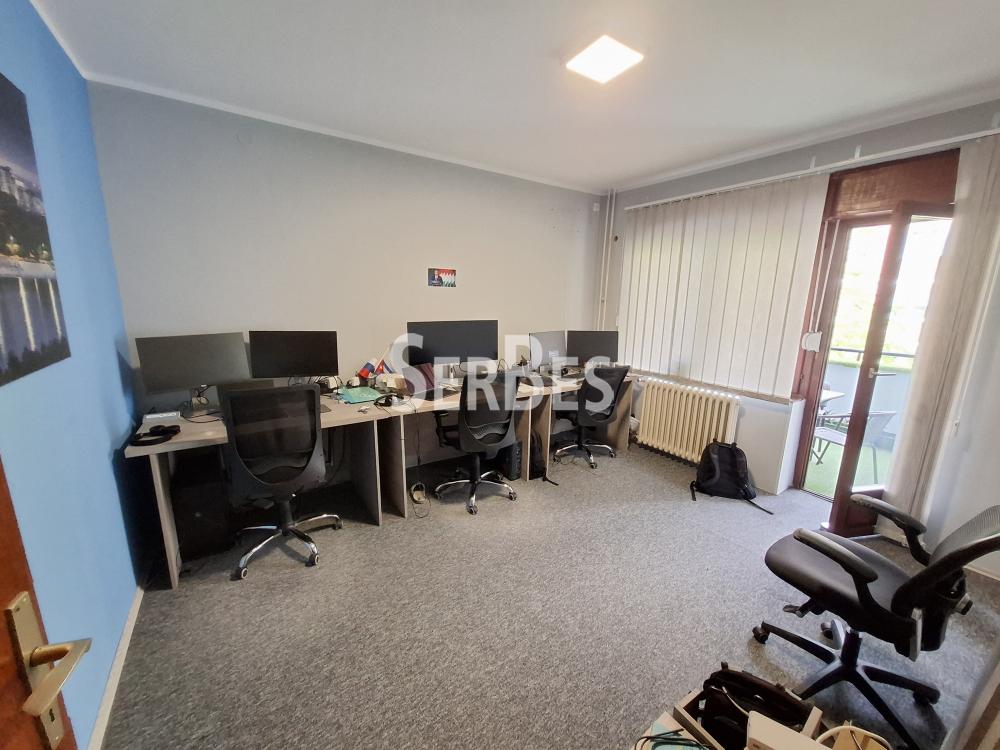 Stan Izdavanje Novi Sad Stan Izdavanje Novi Sad 120 m2