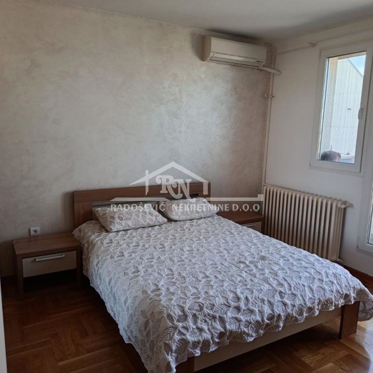 Trosoban stan na prodaju, Labudovo Brdo, Beograd, 88m², 220.000 €