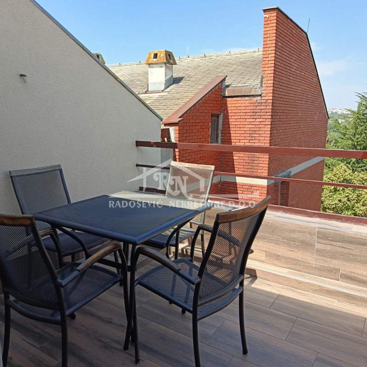 Trosoban stan na prodaju, Labudovo Brdo, Beograd, 88m², 220.000 €