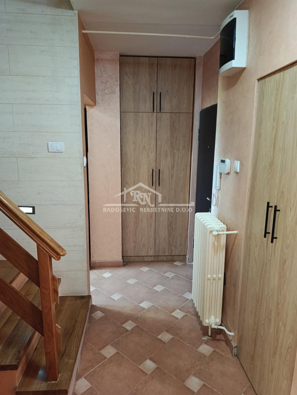 Stan Prodaja Beograd Labudovo Brdo 88 m2