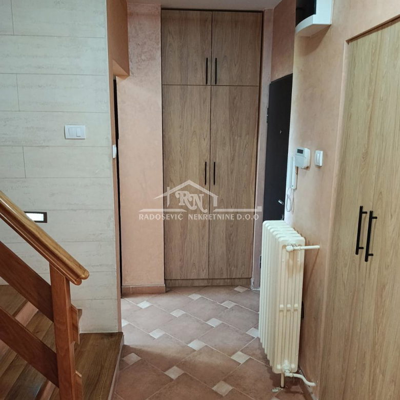 Stan Prodaja Beograd Labudovo Brdo 88 m2