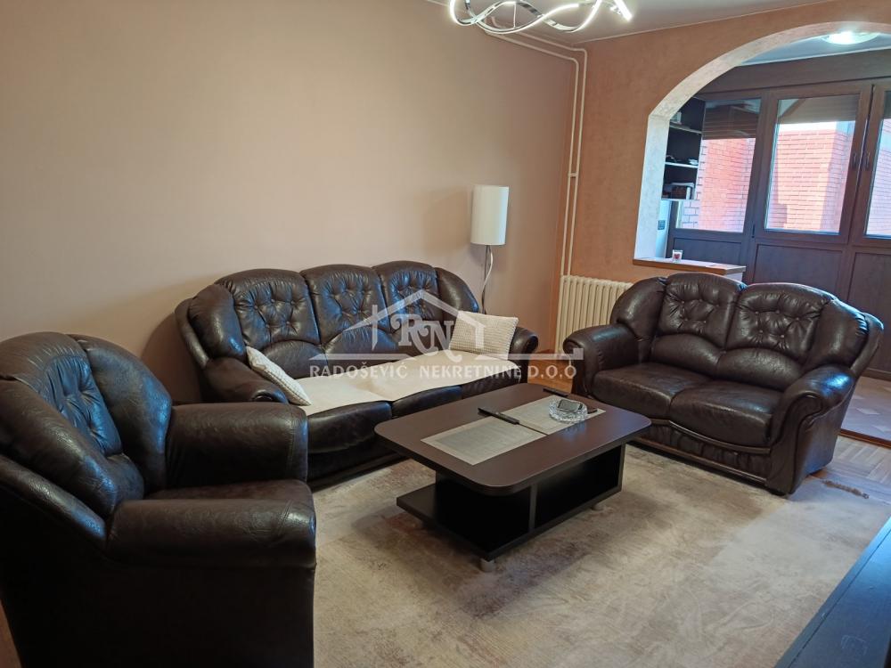 Stan Prodaja Beograd Labudovo Brdo 88 m2