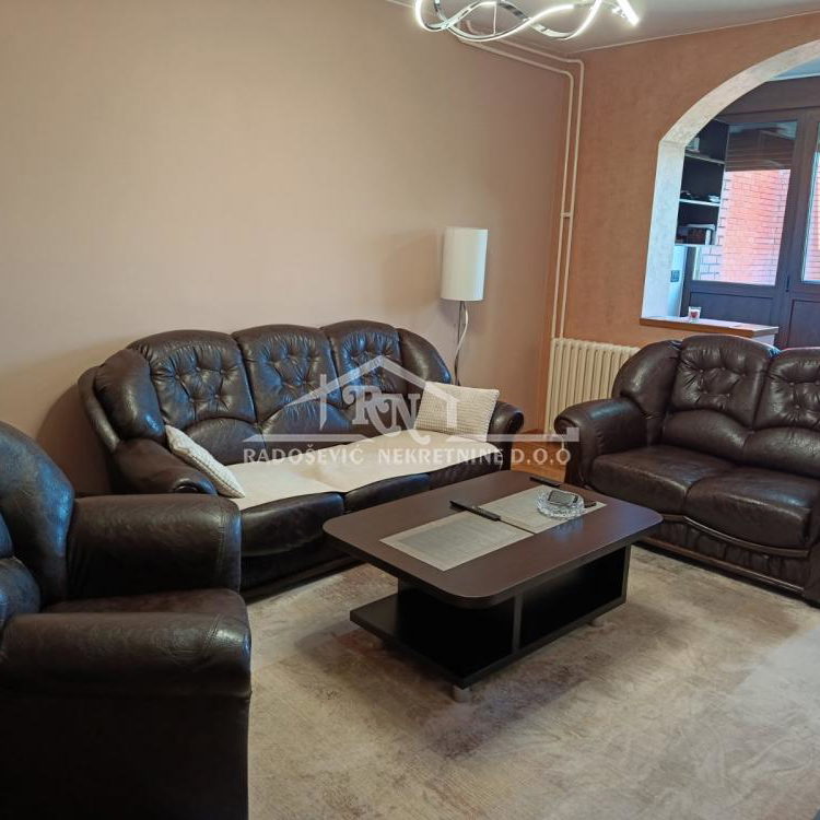 Stan Prodaja Beograd Labudovo Brdo 88 m2