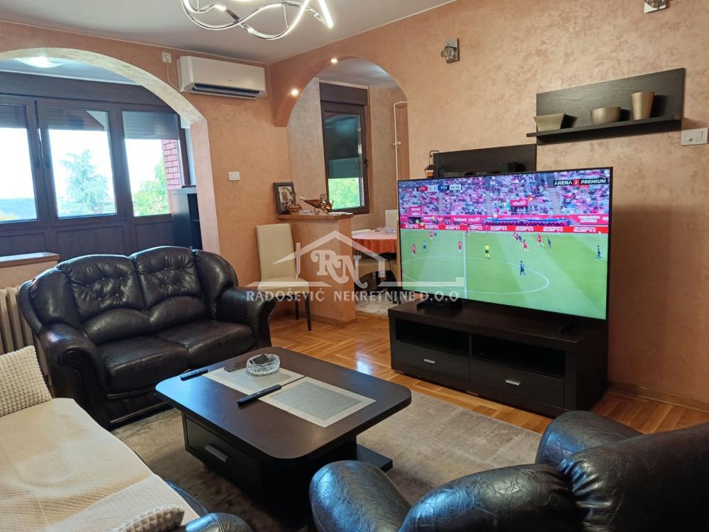 Stan Prodaja Beograd Labudovo Brdo 88 m2