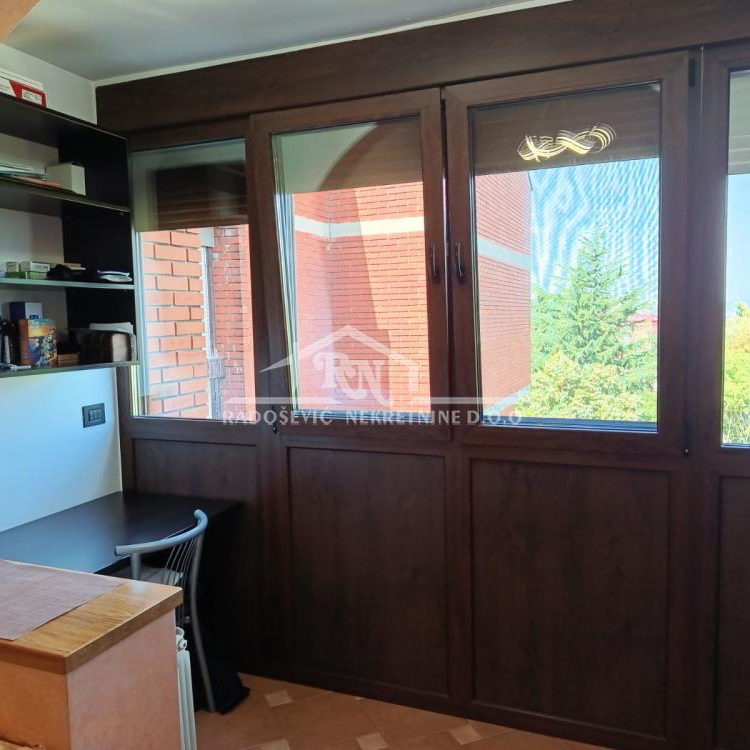 Stan Prodaja Beograd Labudovo Brdo 88 m2