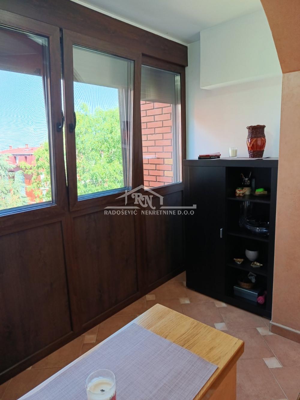 Stan Prodaja Beograd Labudovo Brdo 88 m2