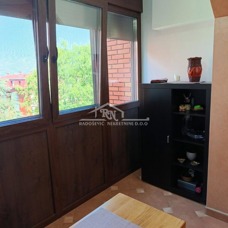 Stan Prodaja Beograd Labudovo Brdo 88 m2