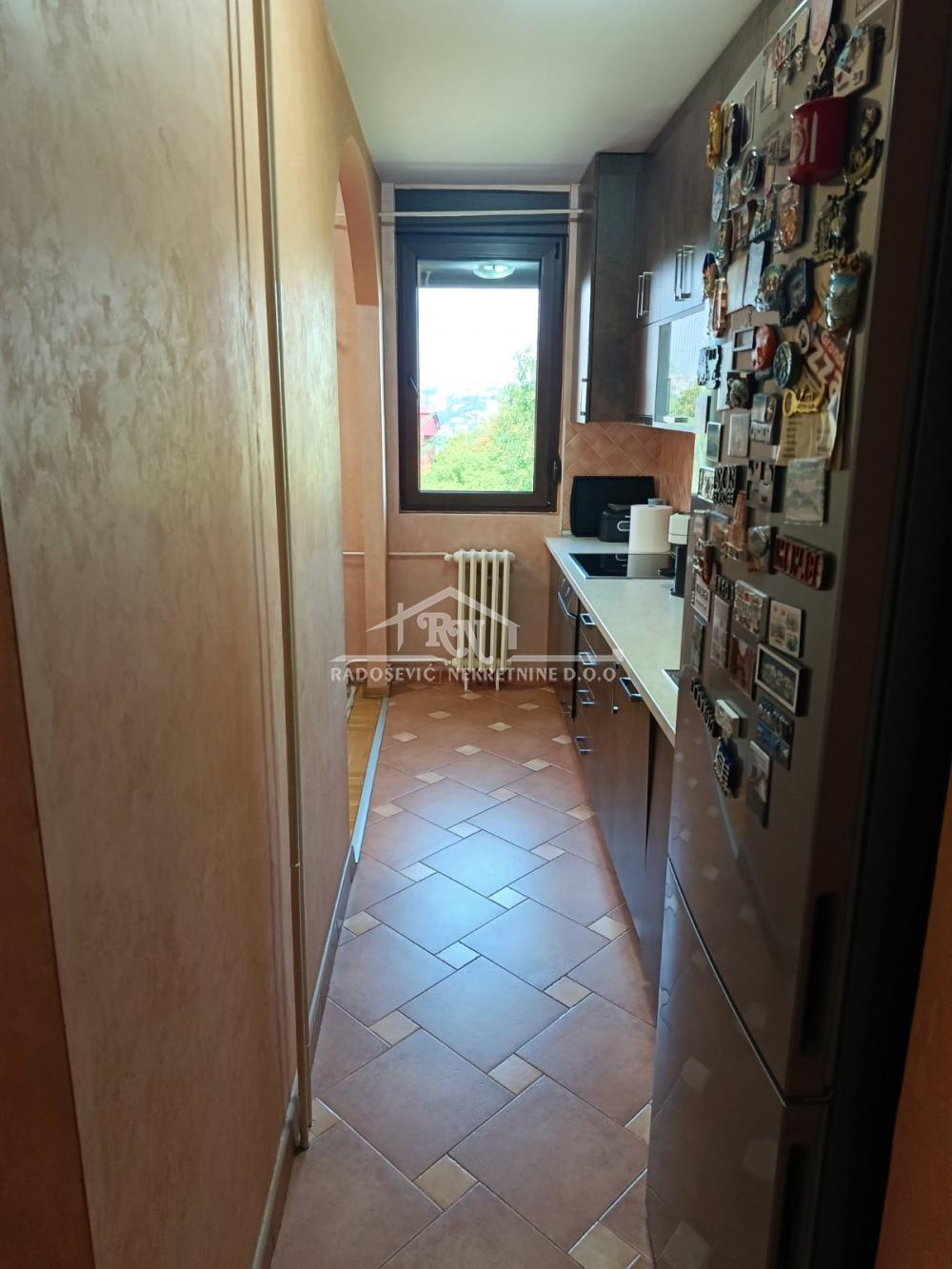 Stan Prodaja Beograd Labudovo Brdo 88 m2