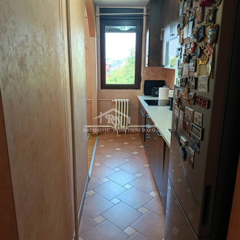 Stan Prodaja Beograd Labudovo Brdo 88 m2