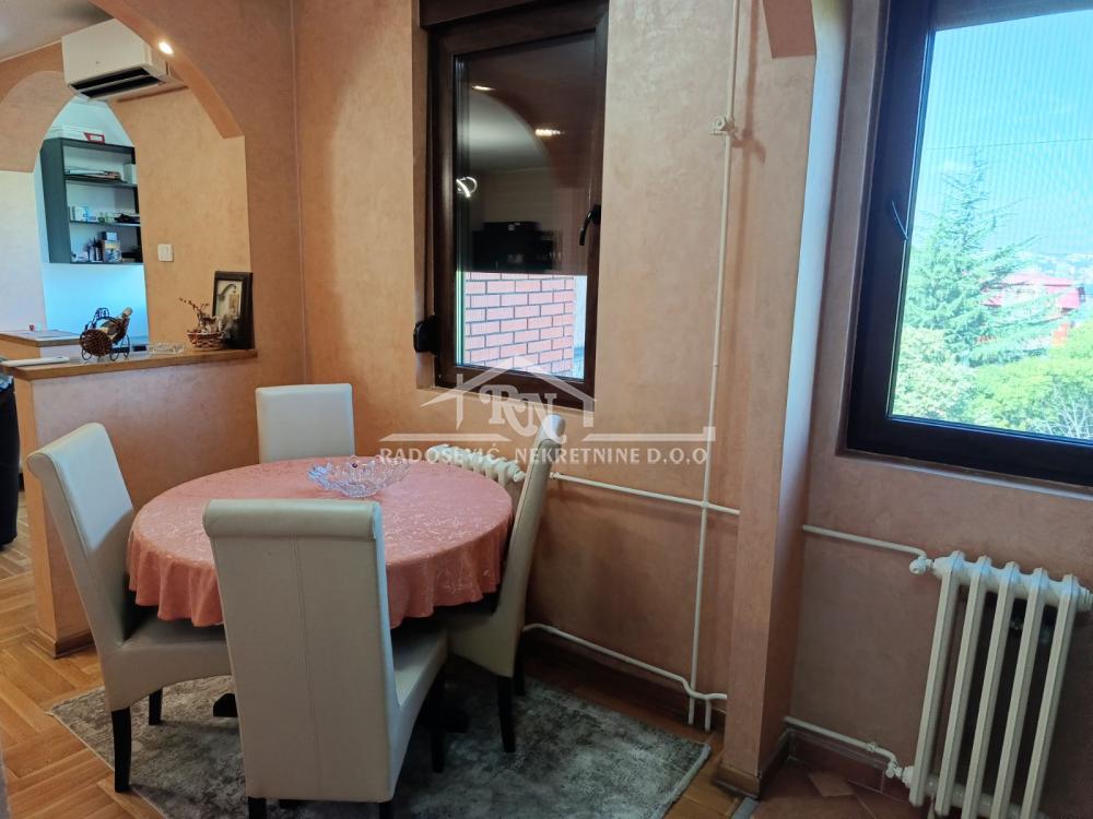Stan Prodaja Beograd Labudovo Brdo 88 m2