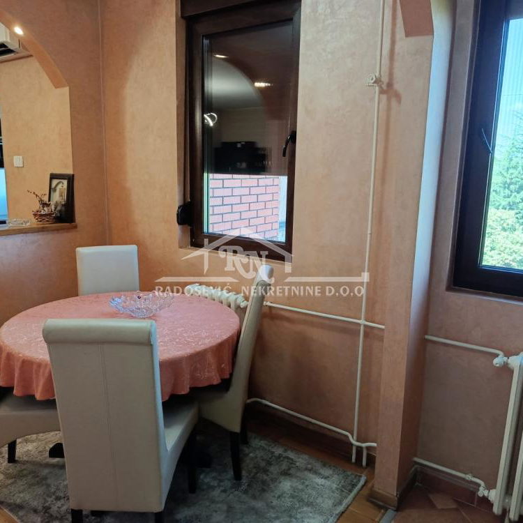 Stan Prodaja Beograd Labudovo Brdo 88 m2