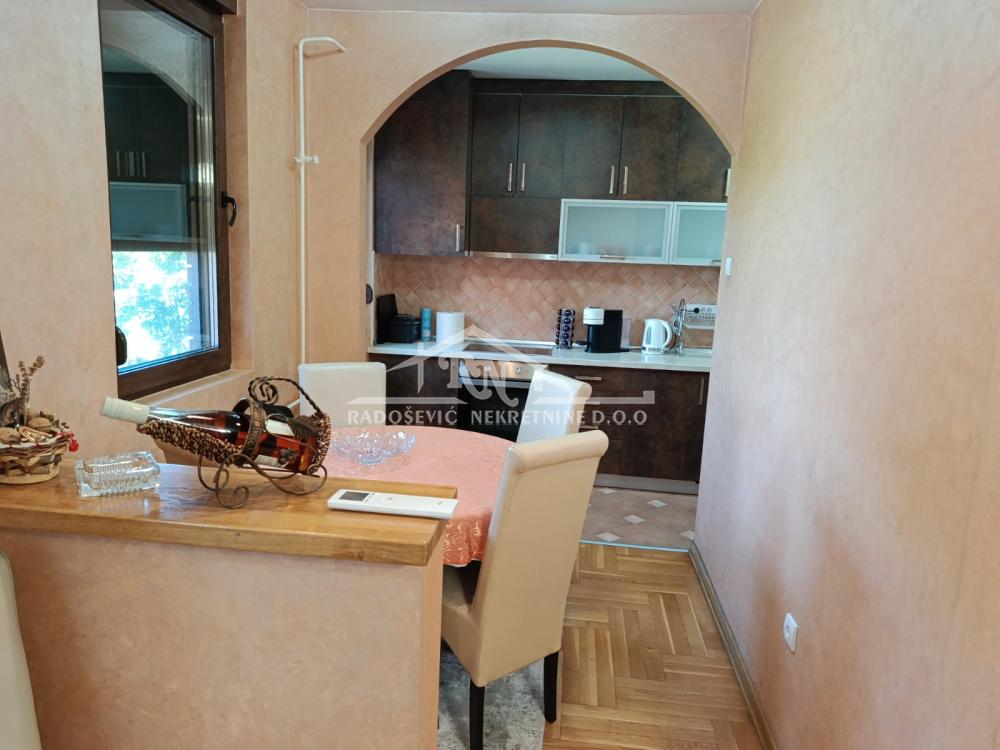 Stan Prodaja Beograd Labudovo Brdo 88 m2