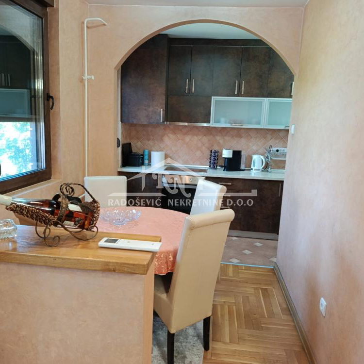 Stan Prodaja Beograd Labudovo Brdo 88 m2