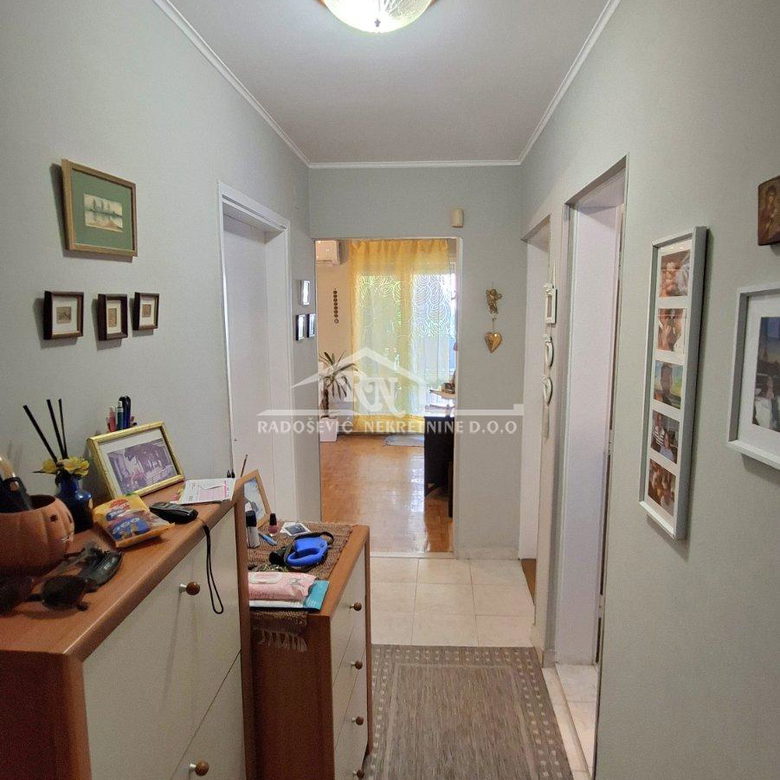 Trosoban stan na prodaju, Centar, Beograd, 69m², 189.000 €