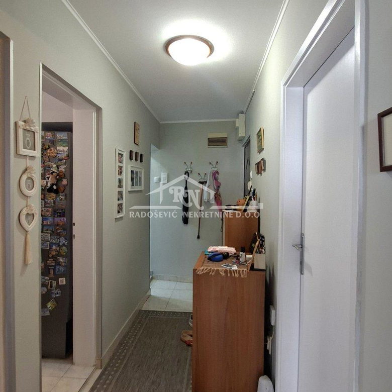 Trosoban stan na prodaju, Centar, Beograd, 69m², 189.000 €