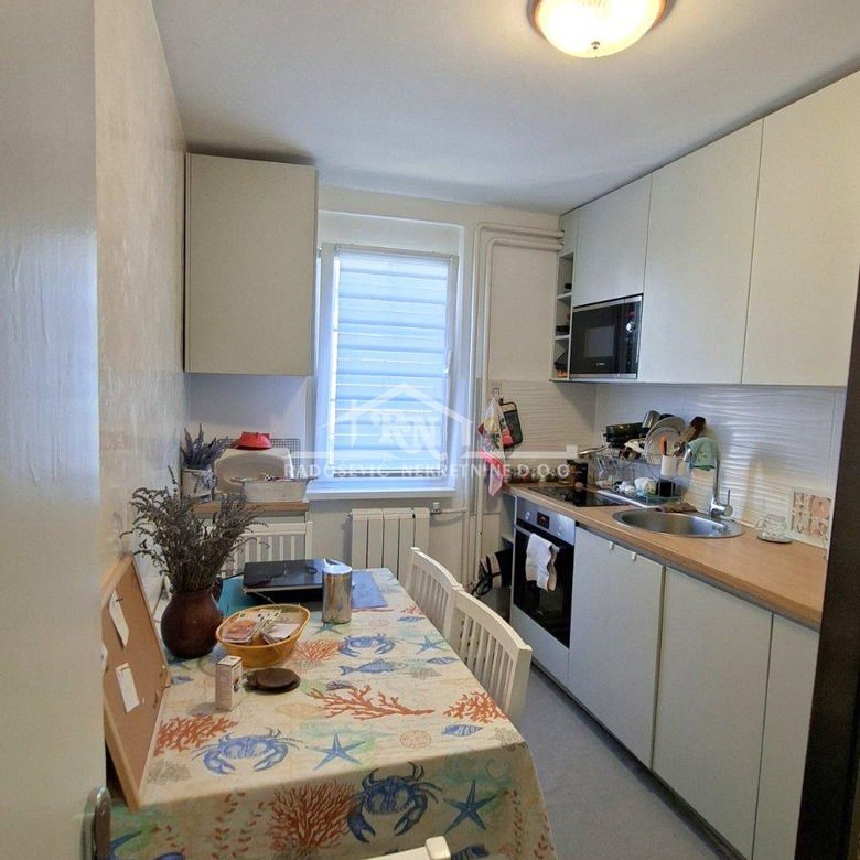 Trosoban stan na prodaju, Centar, Beograd, 69m², 189.000 €
