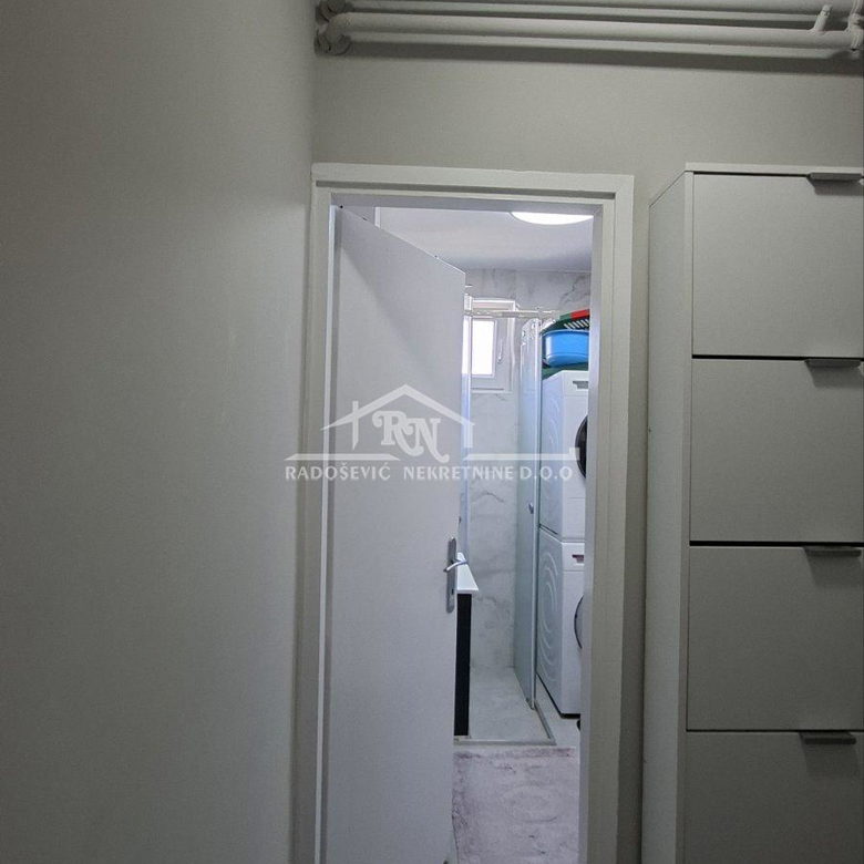 Trosoban stan na prodaju, Centar, Beograd, 69m², 189.000 €