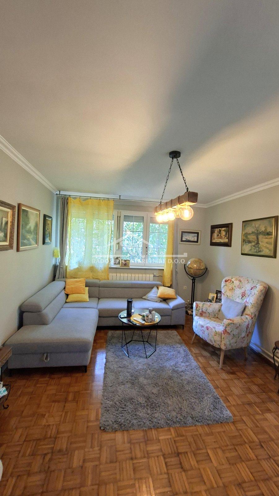 Stan Prodaja Beograd Stan Prodaja Beograd Centar (Voždovac) 69 m2