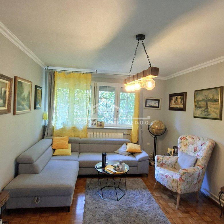 Stan Prodaja Beograd Centar (Voždovac) 69 m2