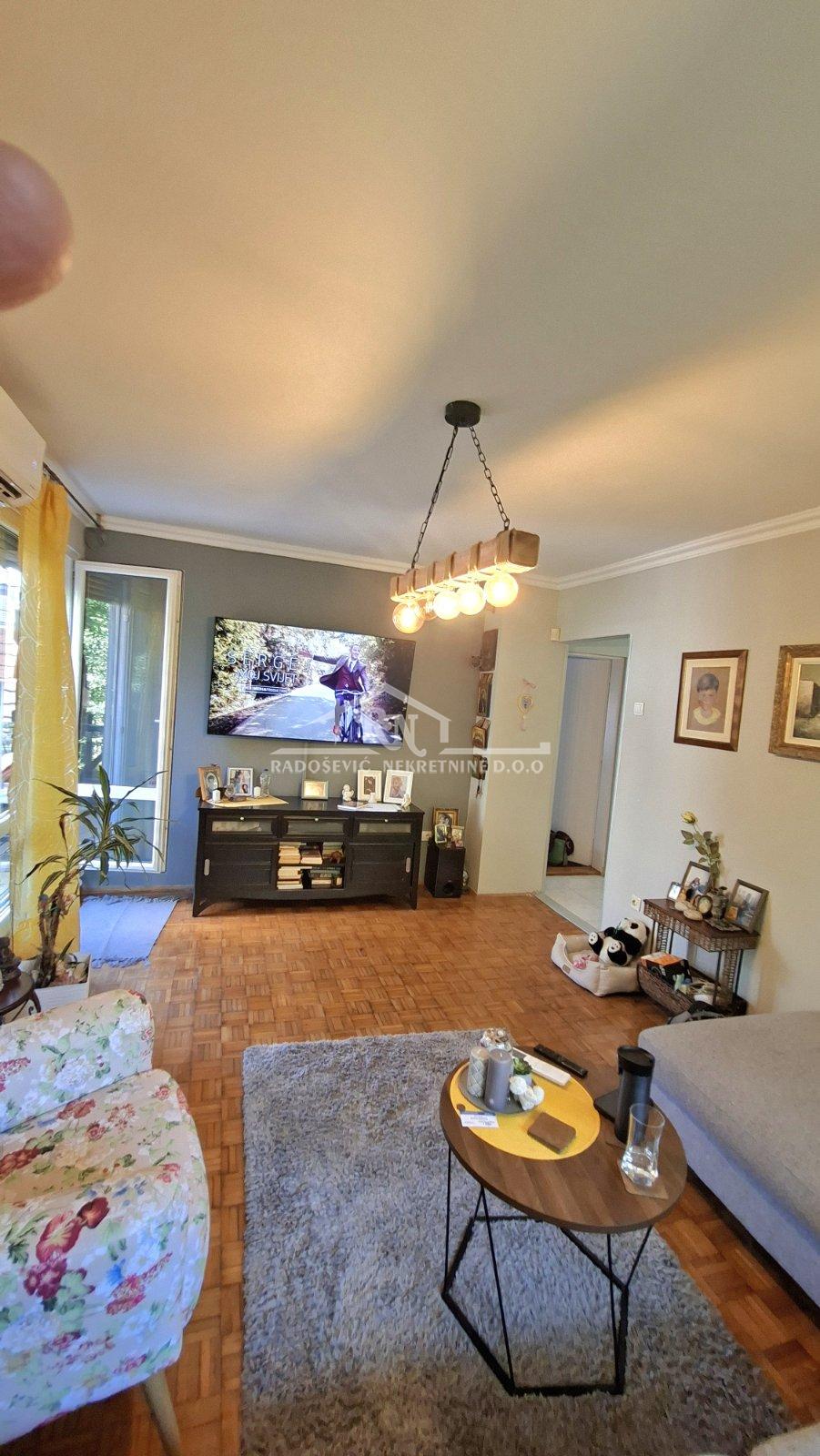 Stan Prodaja Beograd Stan Prodaja Beograd Centar (Voždovac) 69 m2