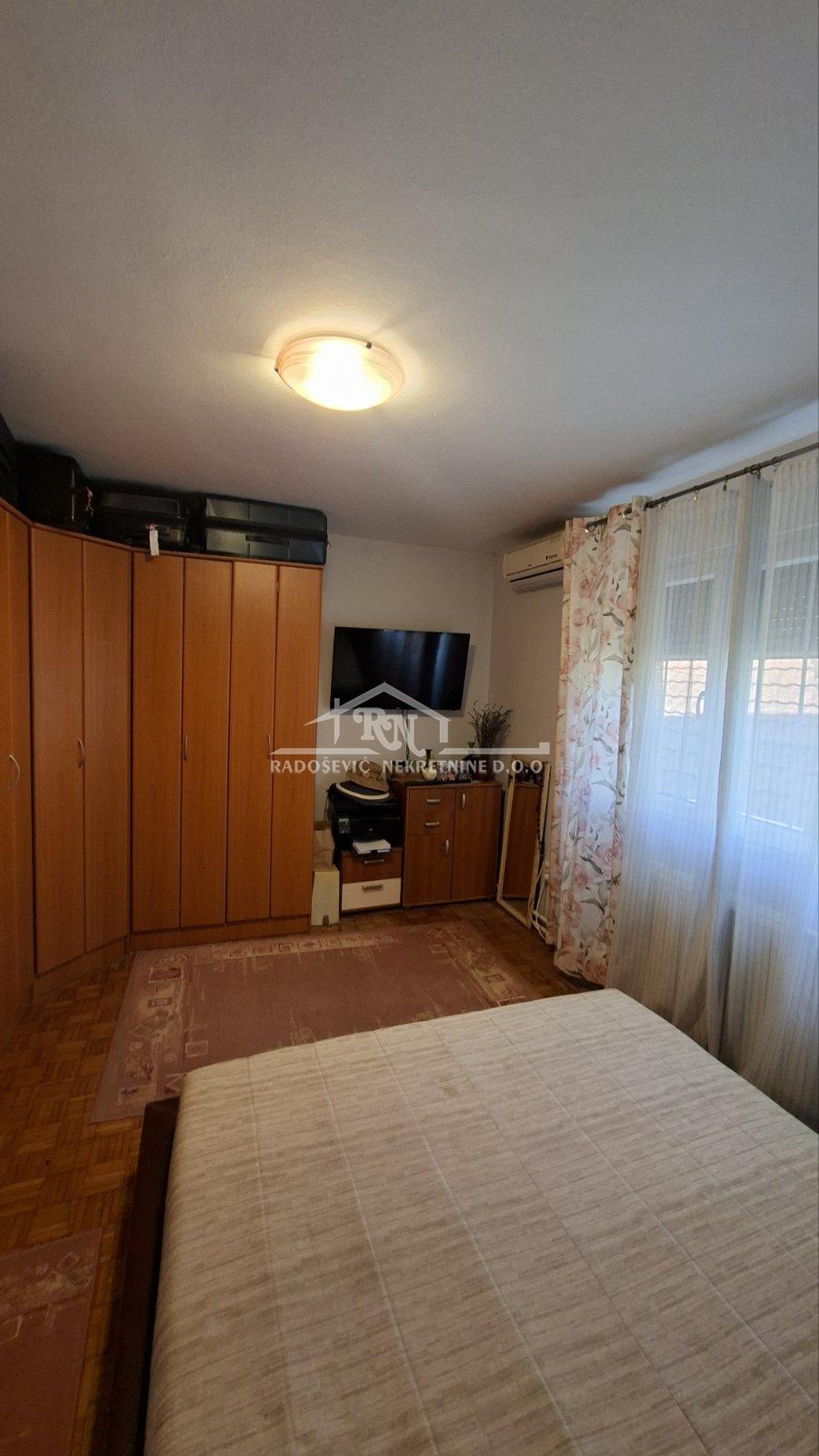Stan Prodaja Beograd Stan Prodaja Beograd Centar (Voždovac) 69 m2