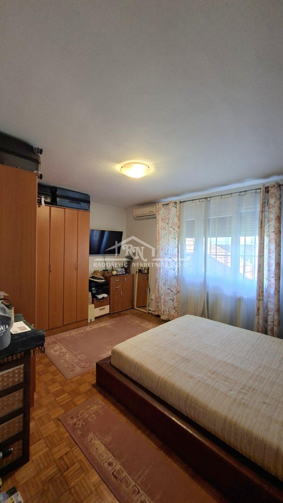 Stan Prodaja Beograd Stan Prodaja Beograd Centar (Voždovac) 69 m2