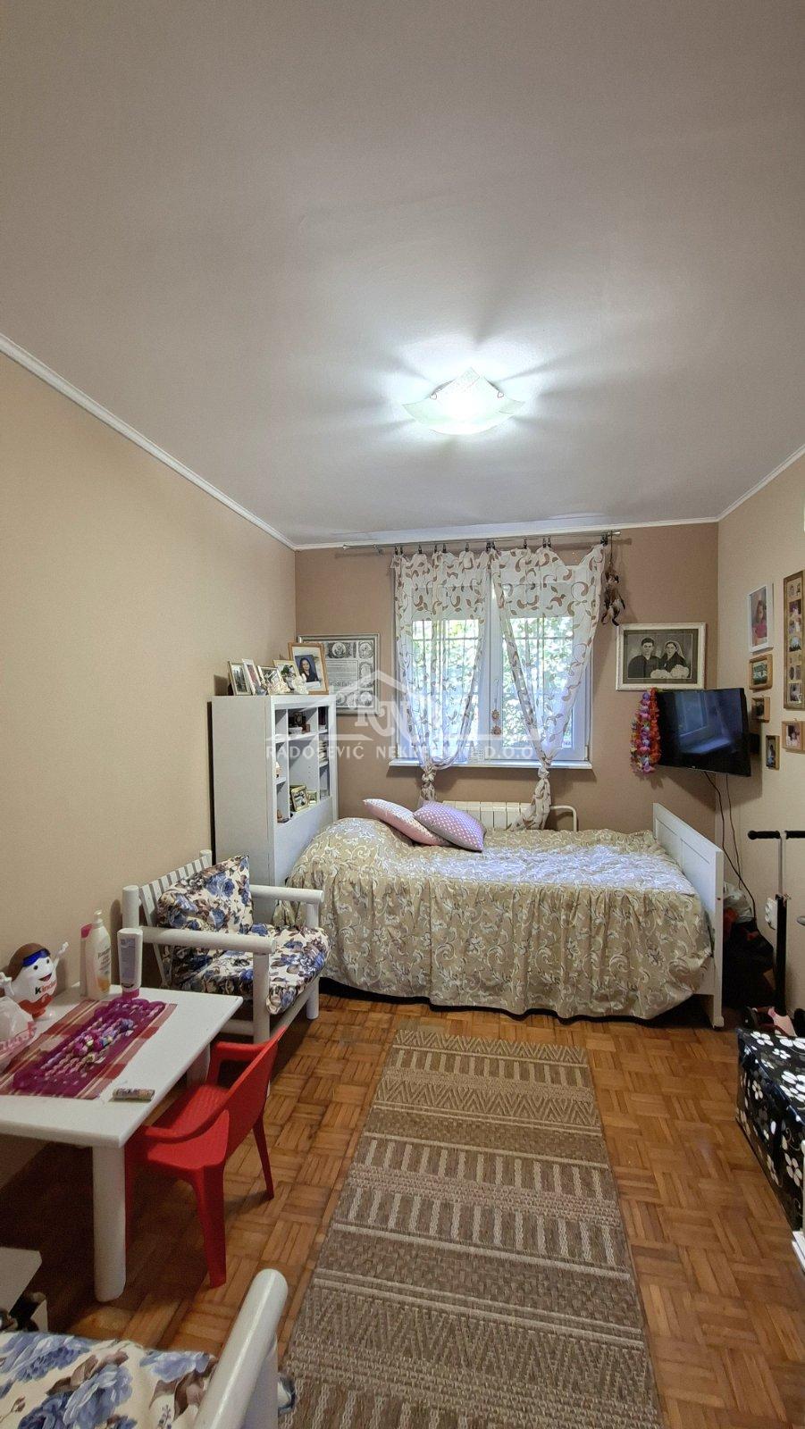 Stan Prodaja Beograd Stan Prodaja Beograd Centar (Voždovac) 69 m2