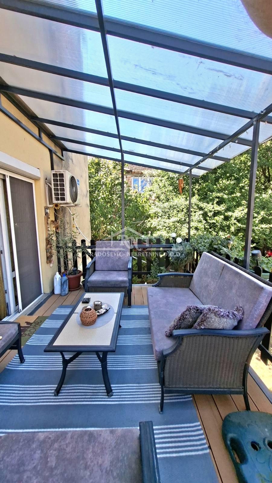 Stan Prodaja Beograd Stan Prodaja Beograd Centar (Voždovac) 69 m2