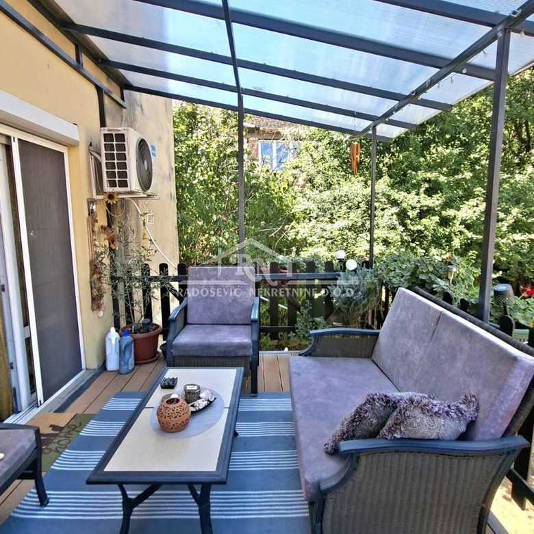 Stan Prodaja Beograd Centar (Voždovac) 69 m2