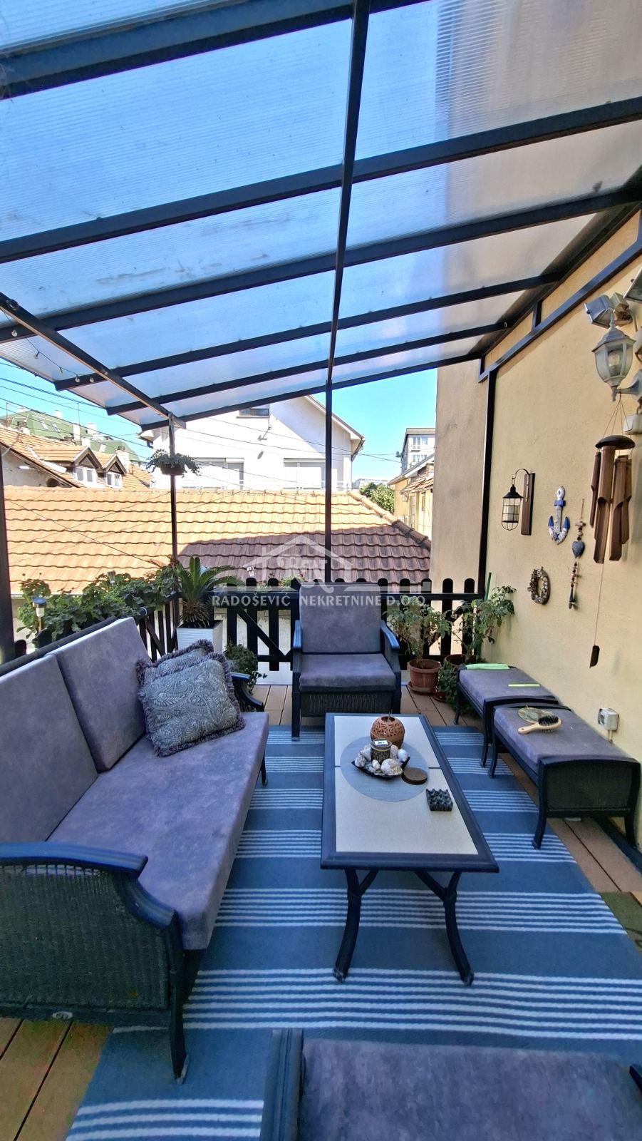 Stan Prodaja Beograd Stan Prodaja Beograd Centar (Voždovac) 69 m2