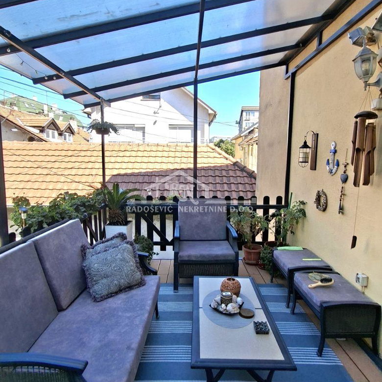 Stan Prodaja Beograd Centar (Voždovac) 69 m2