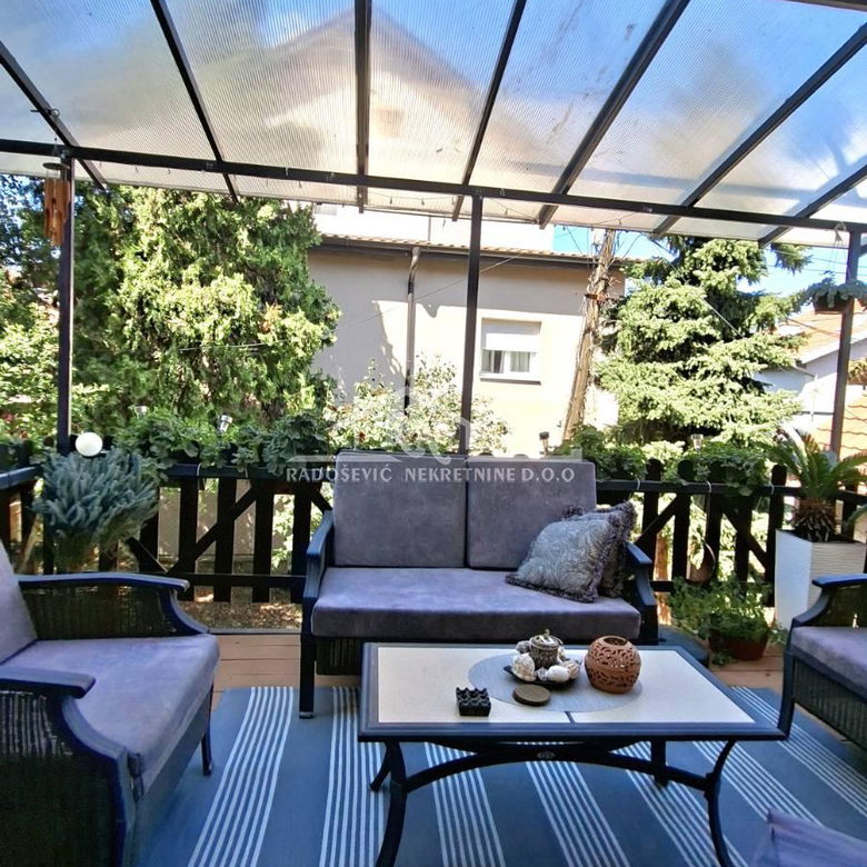 Stan Prodaja Beograd Centar (Voždovac) 69 m2