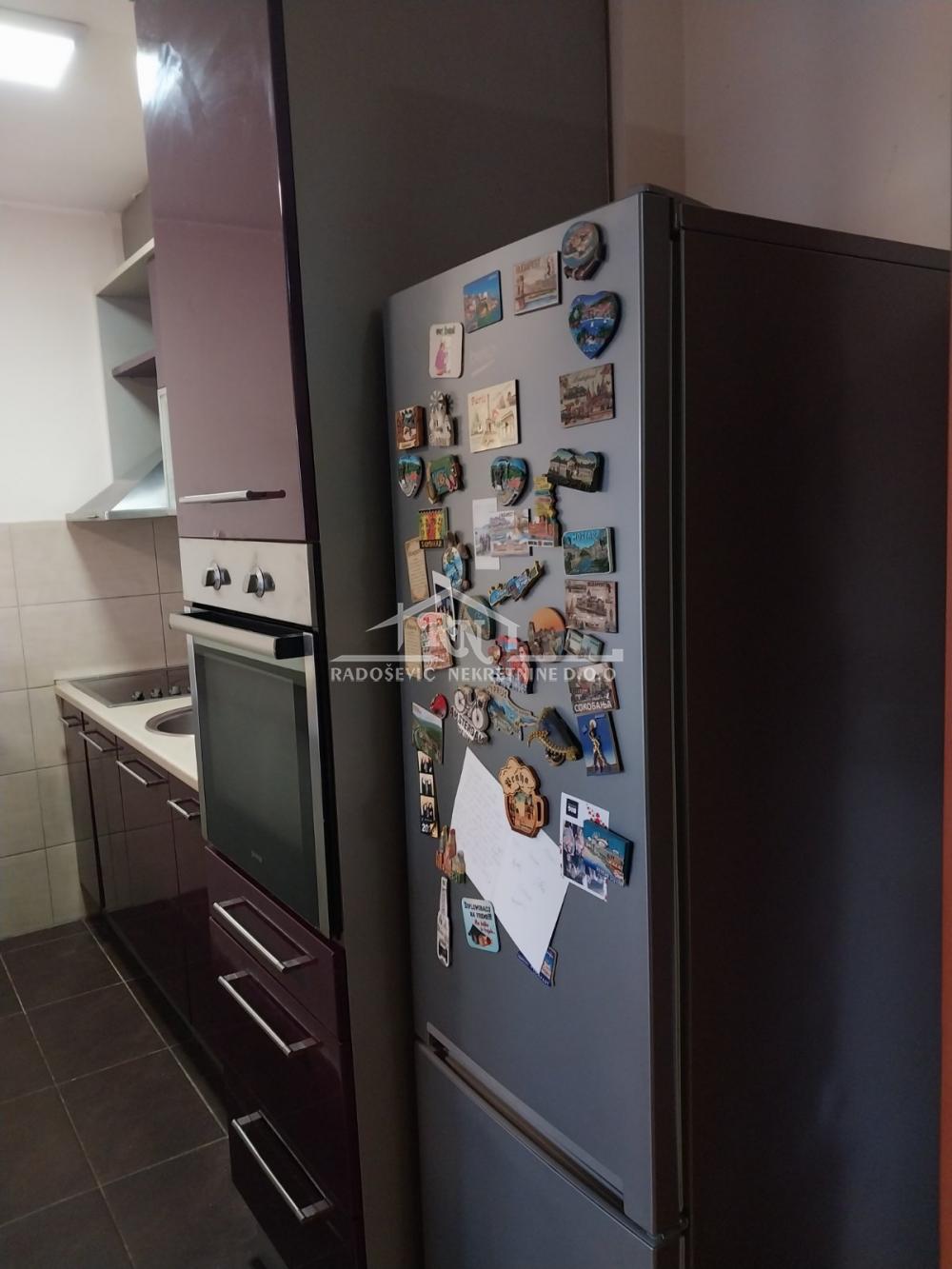 Stan Prodaja Beograd Stan Prodaja Beograd Karaburma 36.8 m2