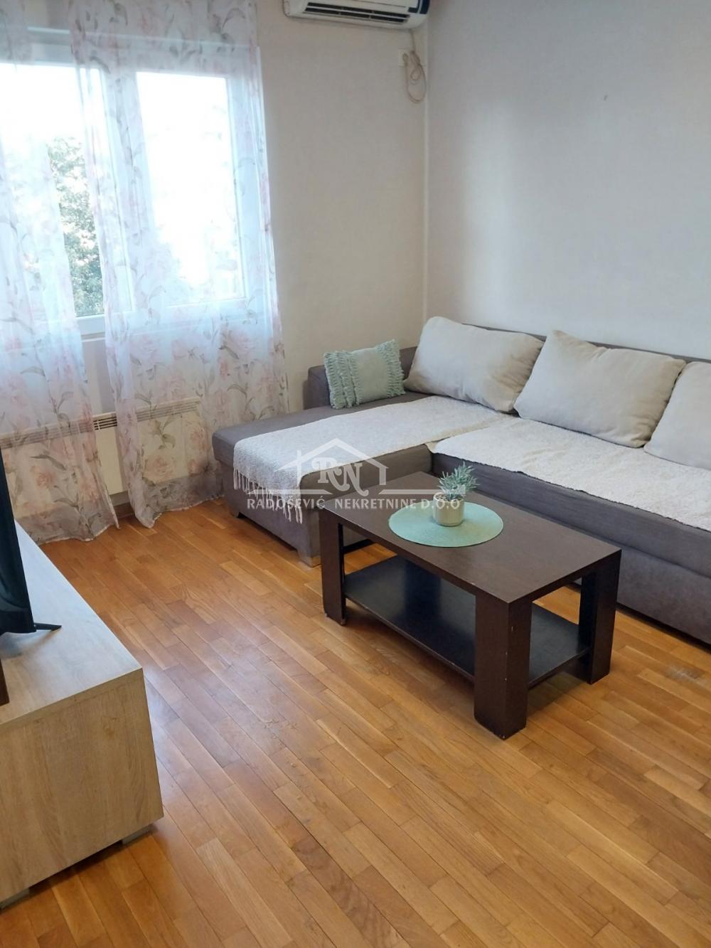 Stan Prodaja Beograd Stan Prodaja Beograd Karaburma 36.8 m2